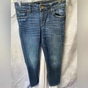 Kut from the cloth Denim Jeans. Size 2p